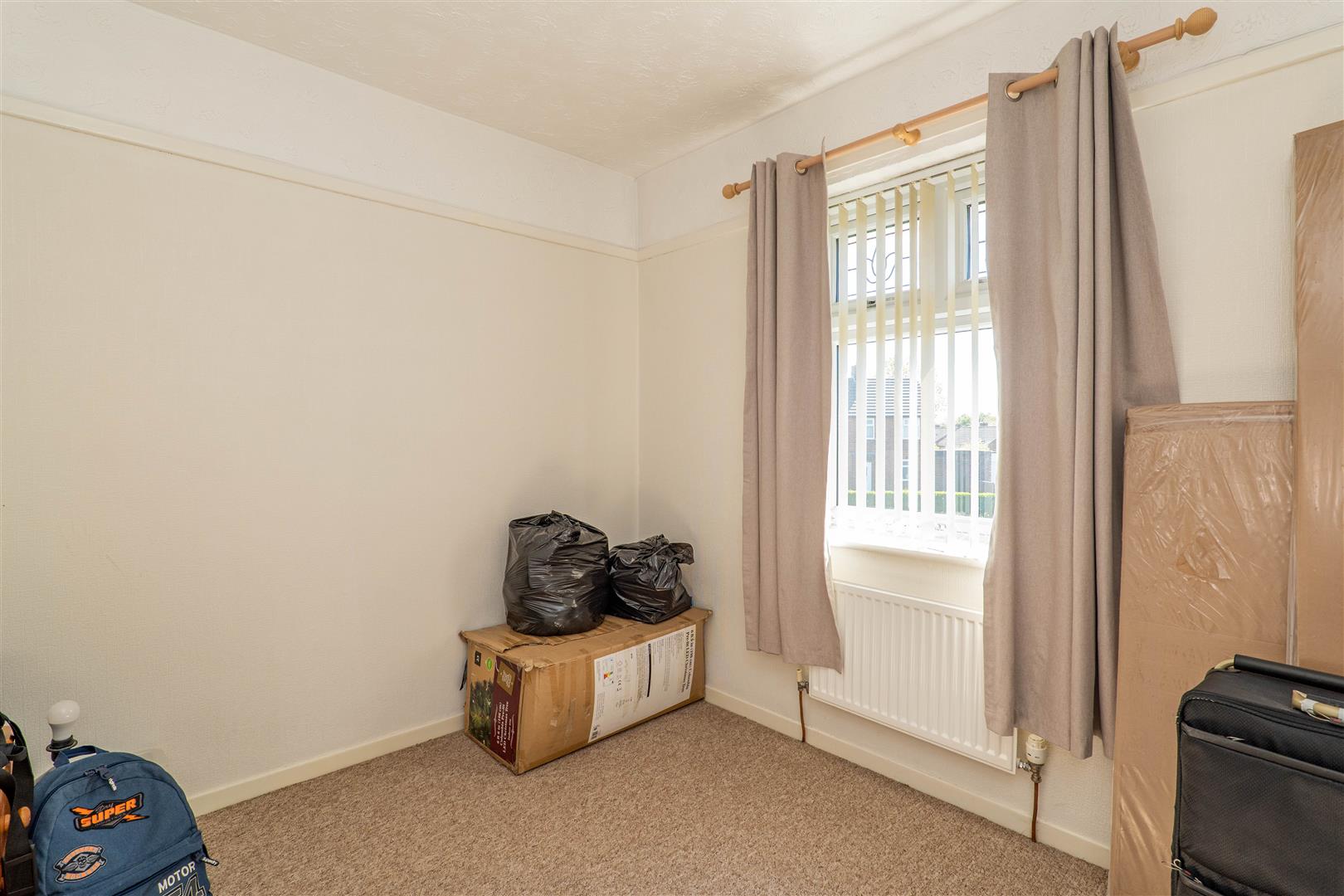 Pear Tree Road, Leyland